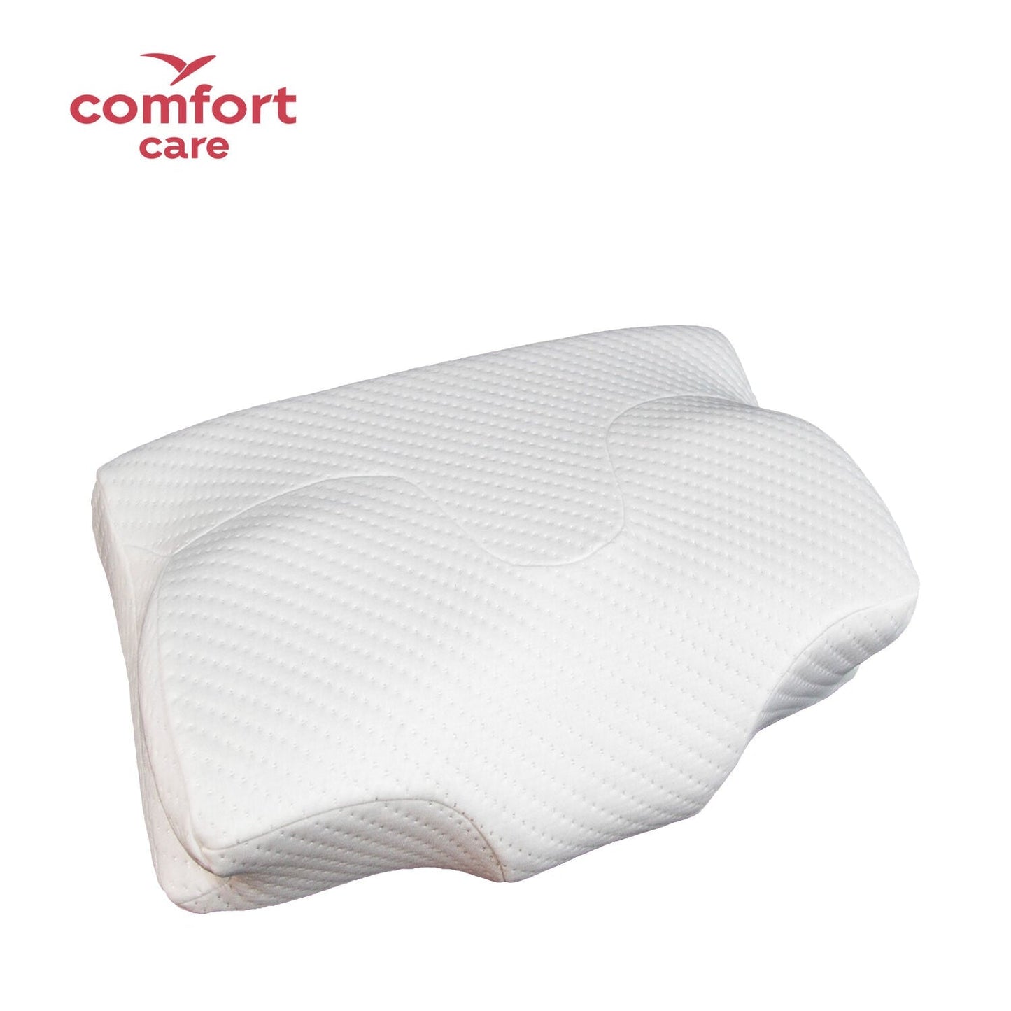 Comfort Care Dreame Butterfly Pillow 8cm