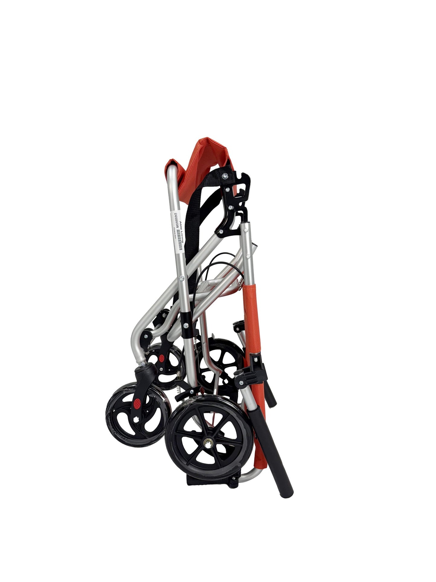 Pinnacle Aero Wheelchair