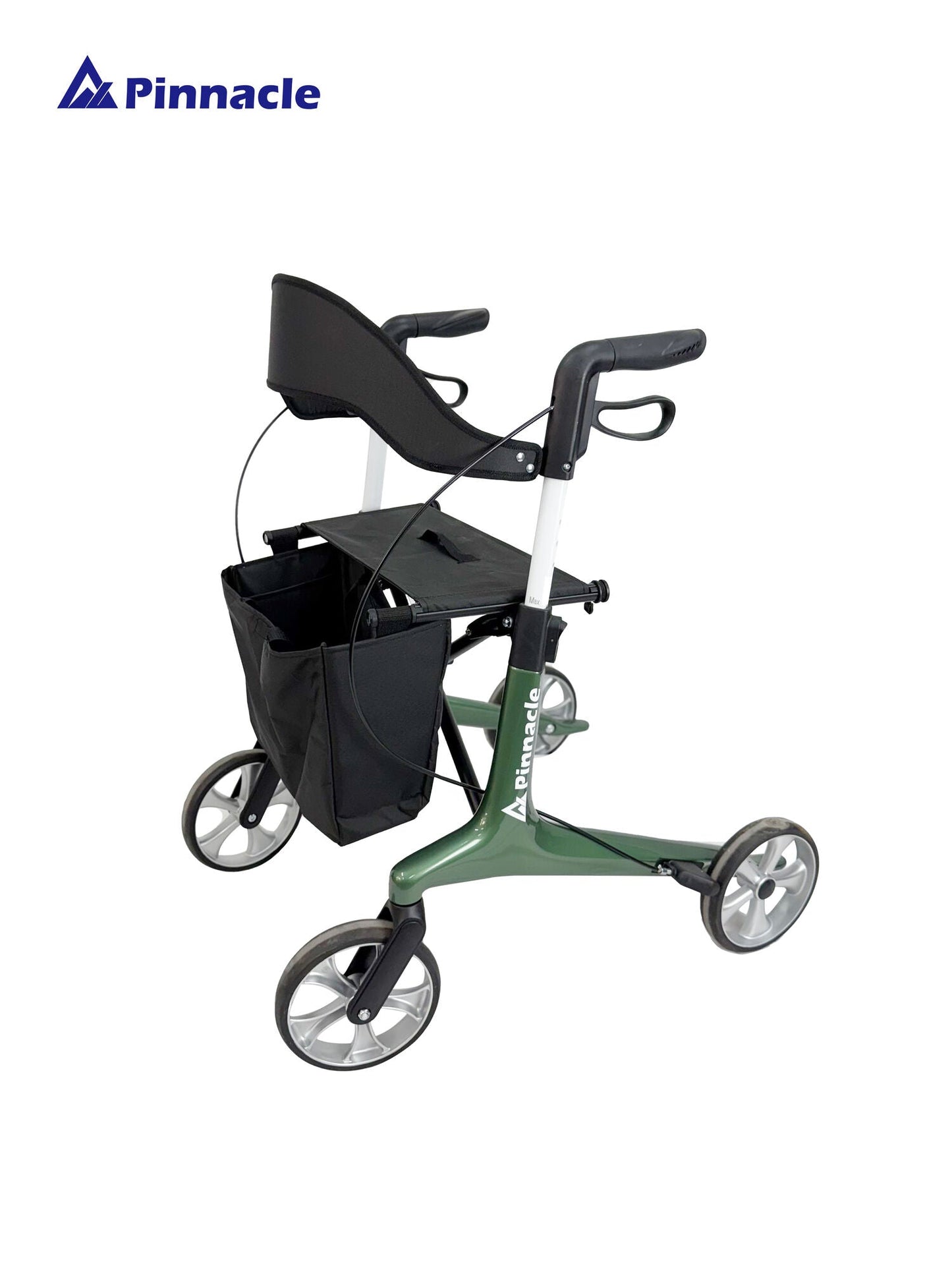Pinnacle Ultraflex Rollator