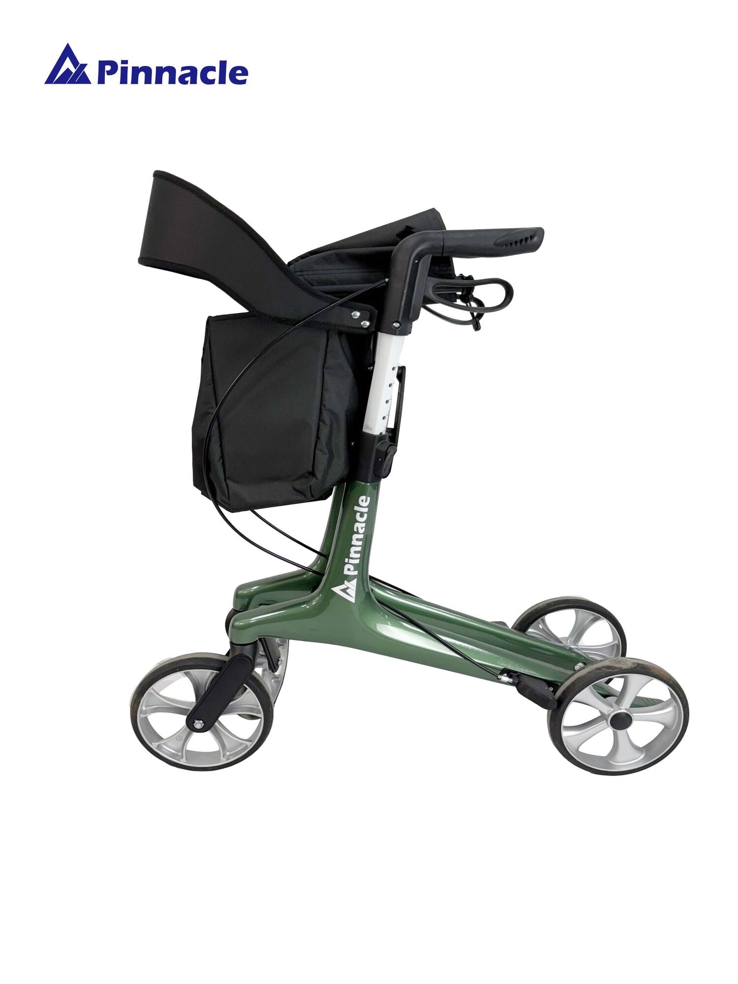 Pinnacle Ultraflex Rollator