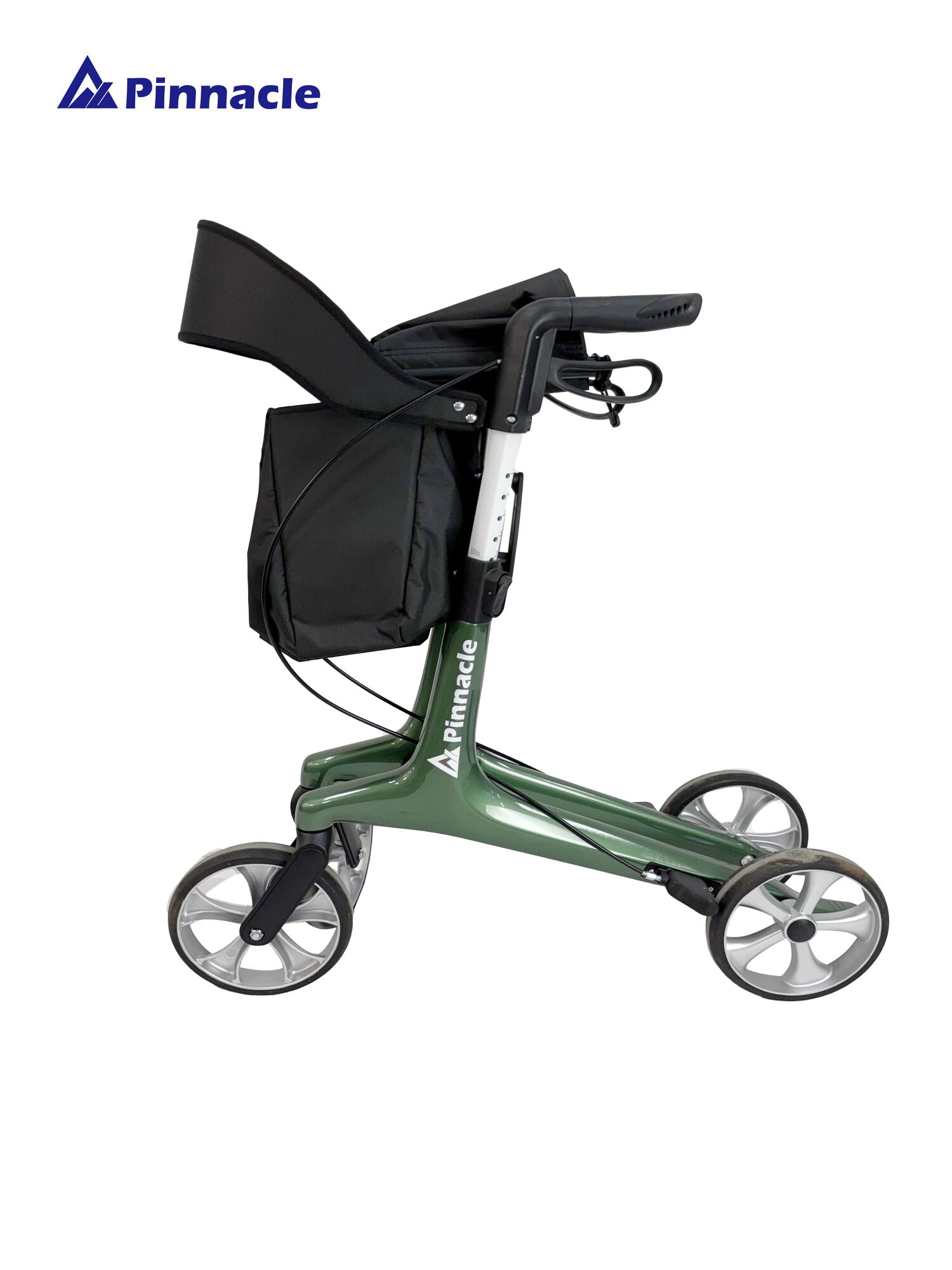 Pinnacle Ultraflex Rollator