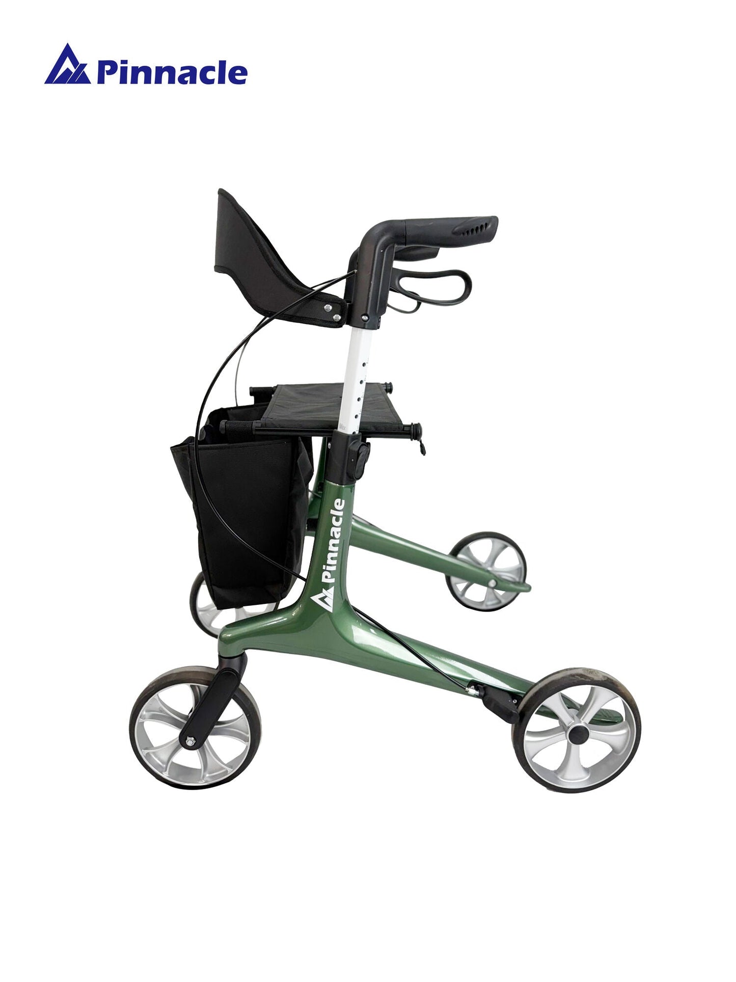 Pinnacle Ultraflex Rollator