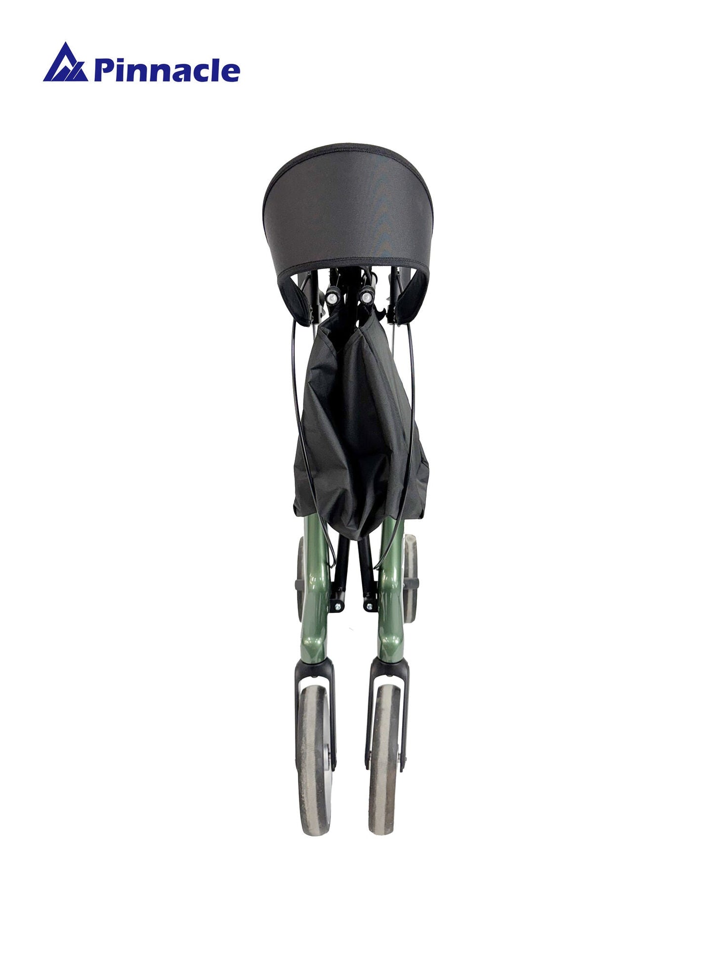 Pinnacle Ultraflex Rollator