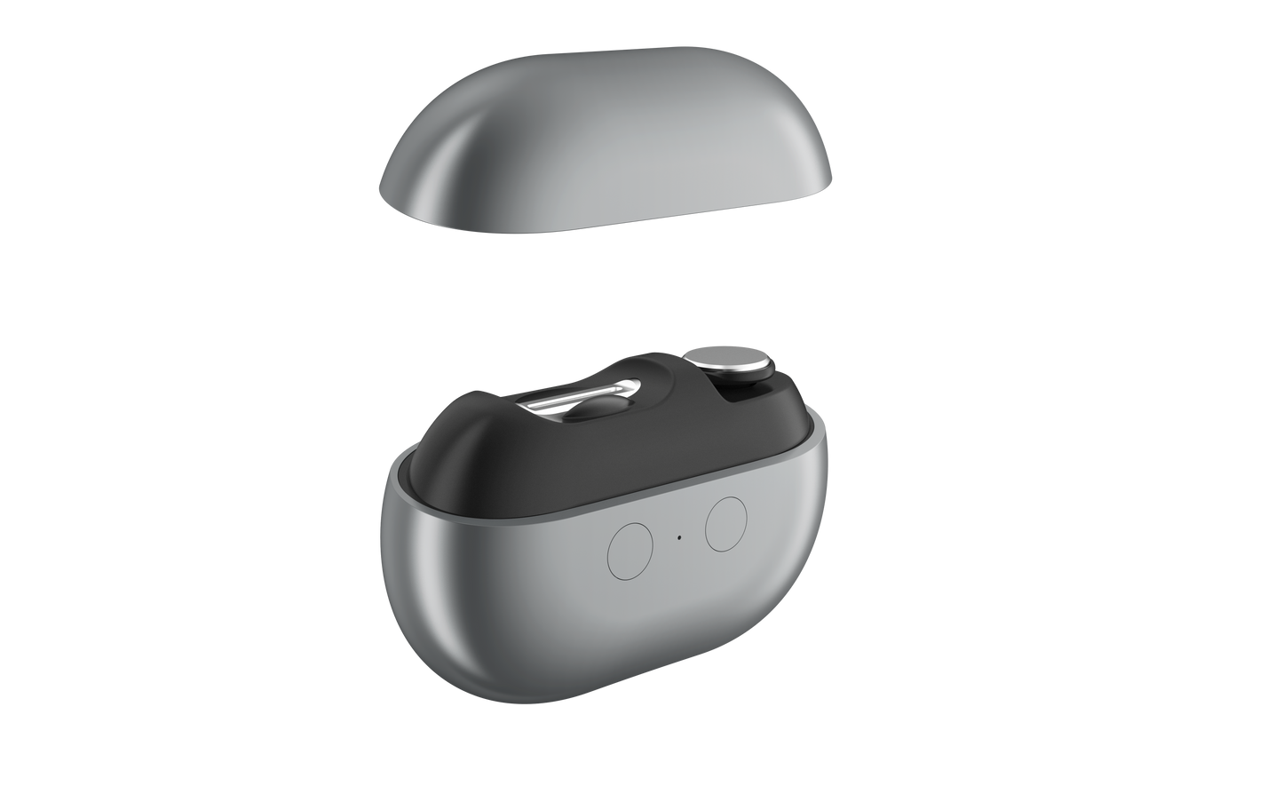 Comfort Care Electric Nail Clipper