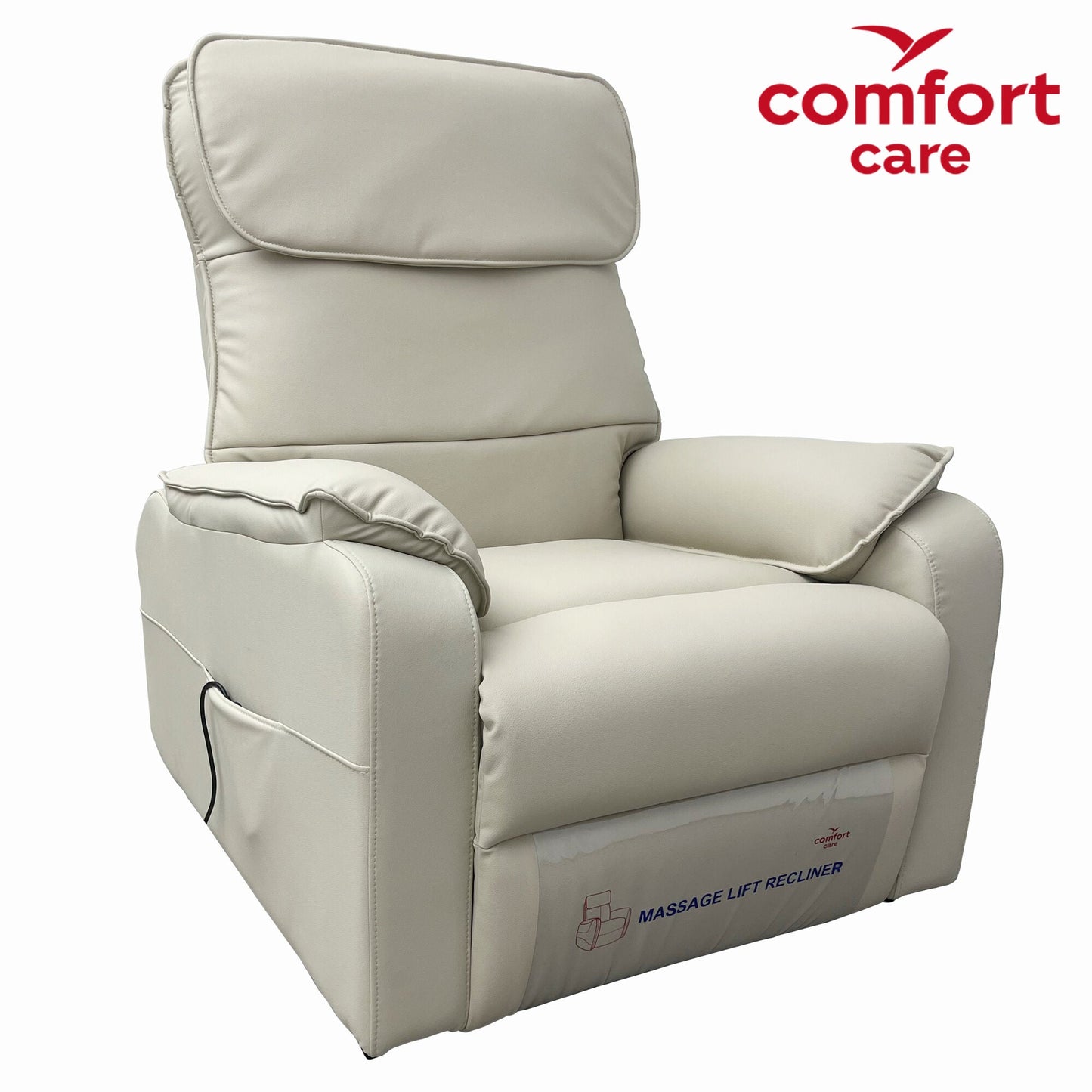 Comfort Care ZEN Massage Lift Recliner