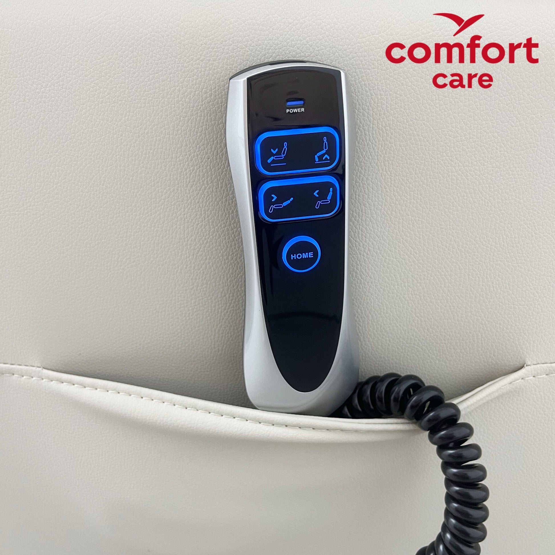 Comfort Care ZEN Massage Lift Recliner