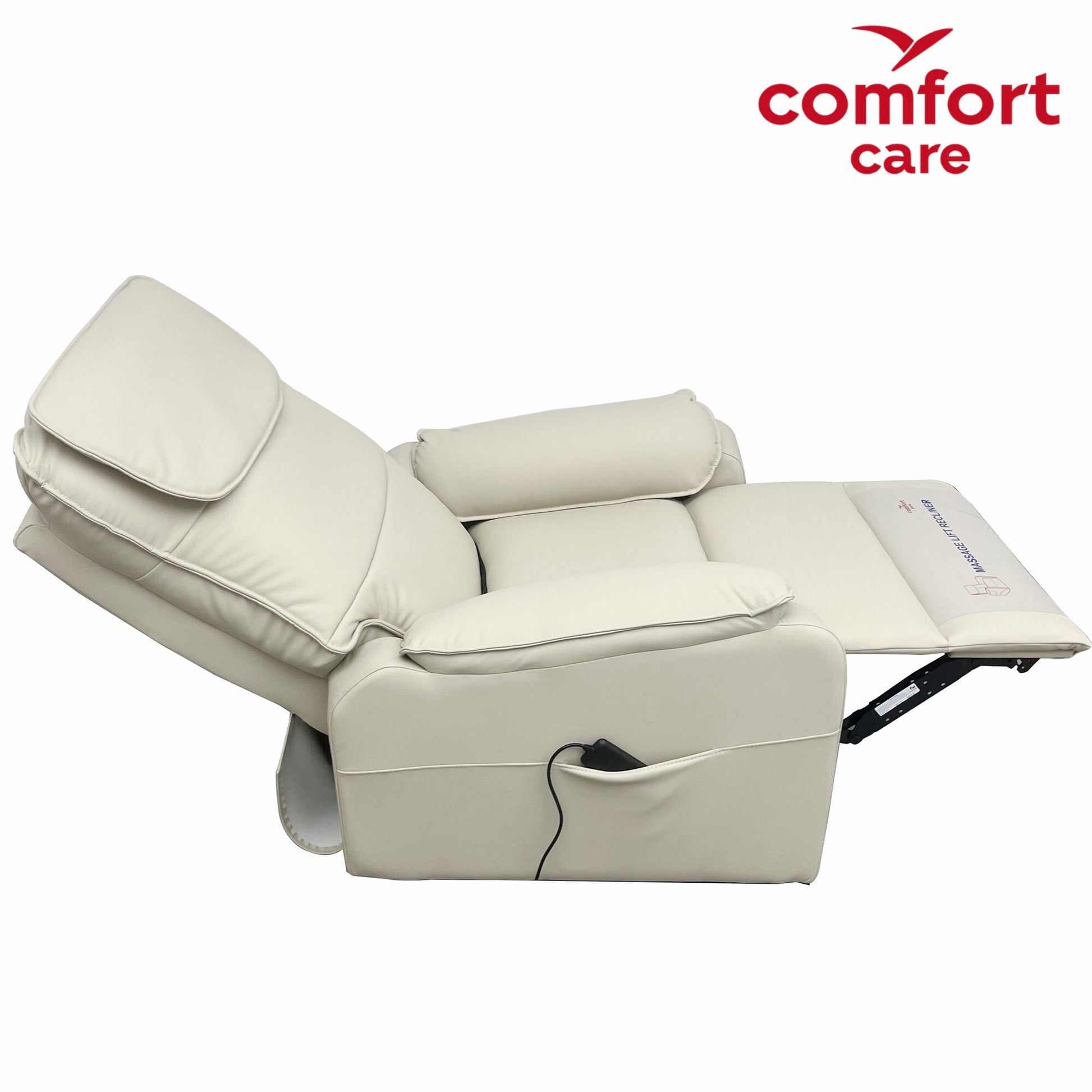 Comfort Care ZEN Massage Lift Recliner