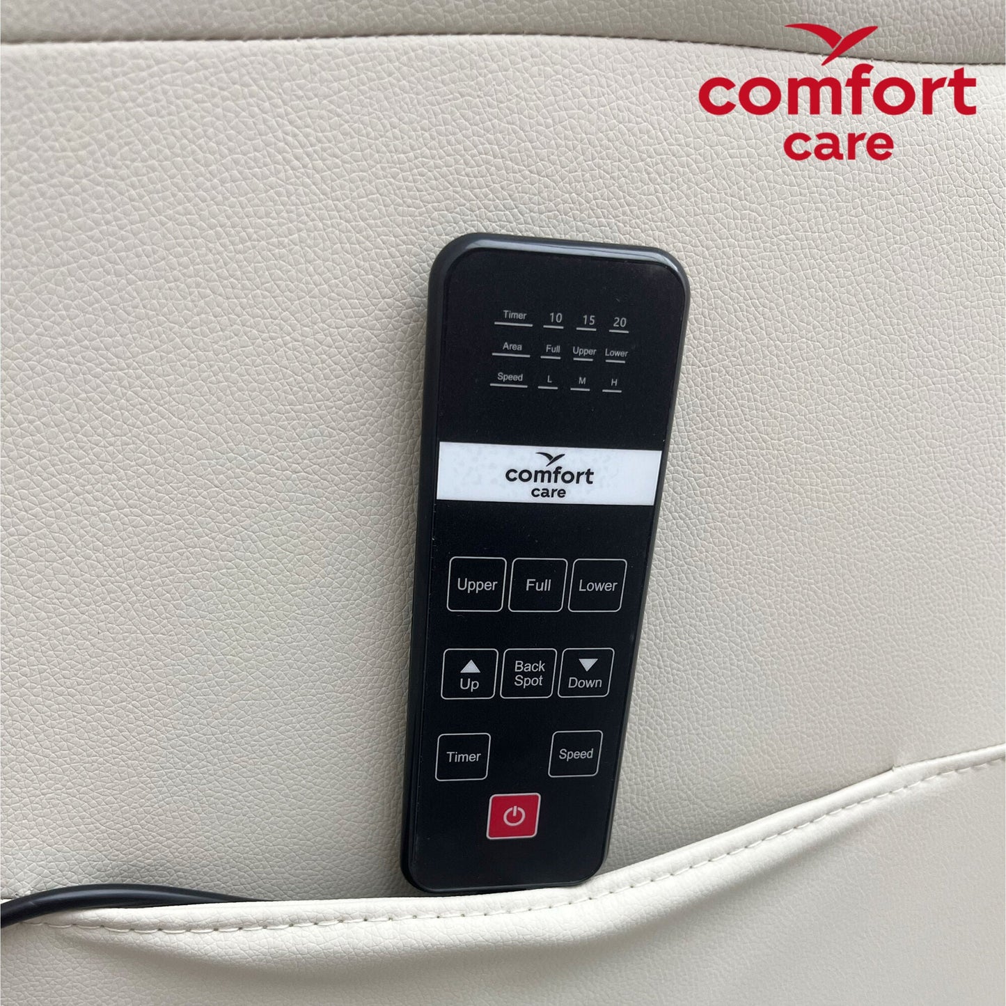 Comfort Care ZEN Massage Lift Recliner