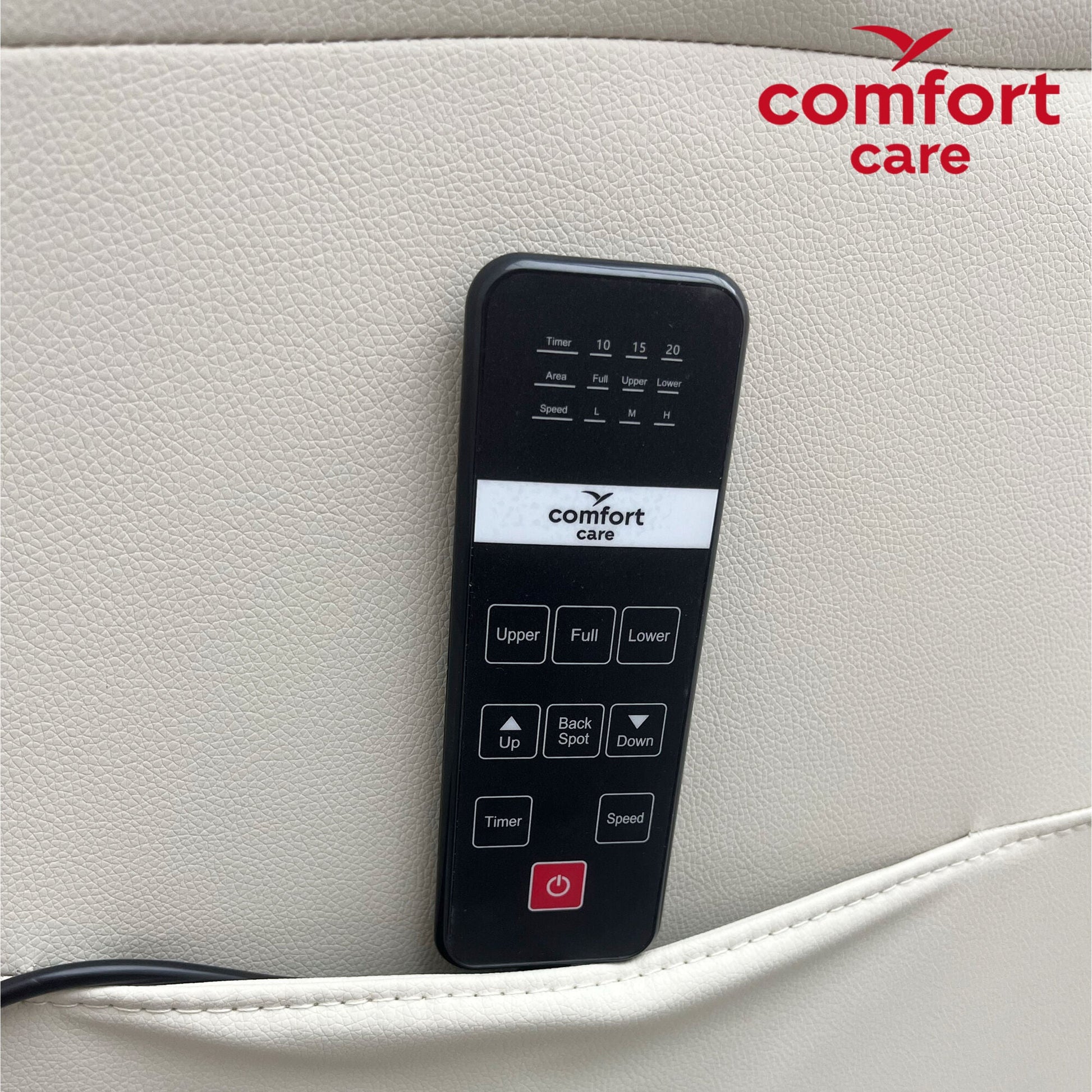 Comfort Care ZEN Massage Lift Recliner