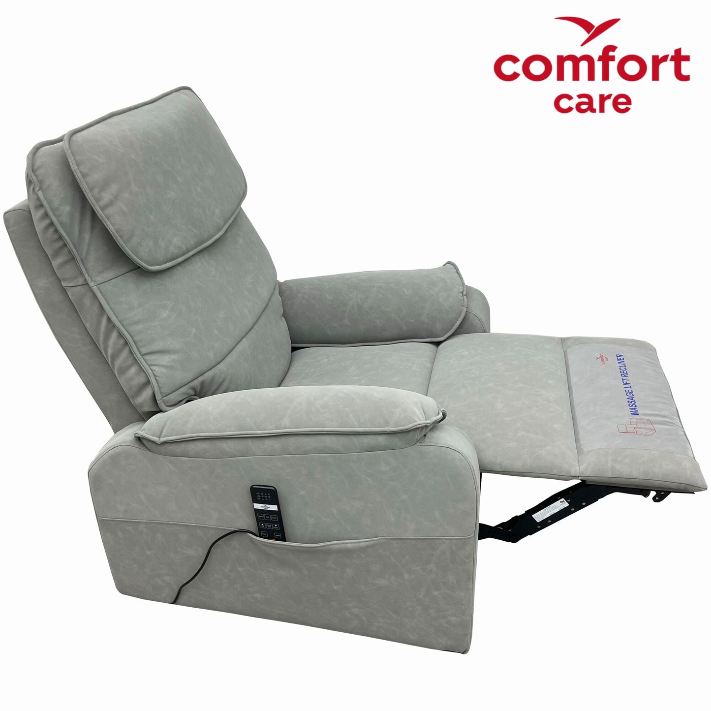 Comfort Care ZEN Massage Lift Recliner