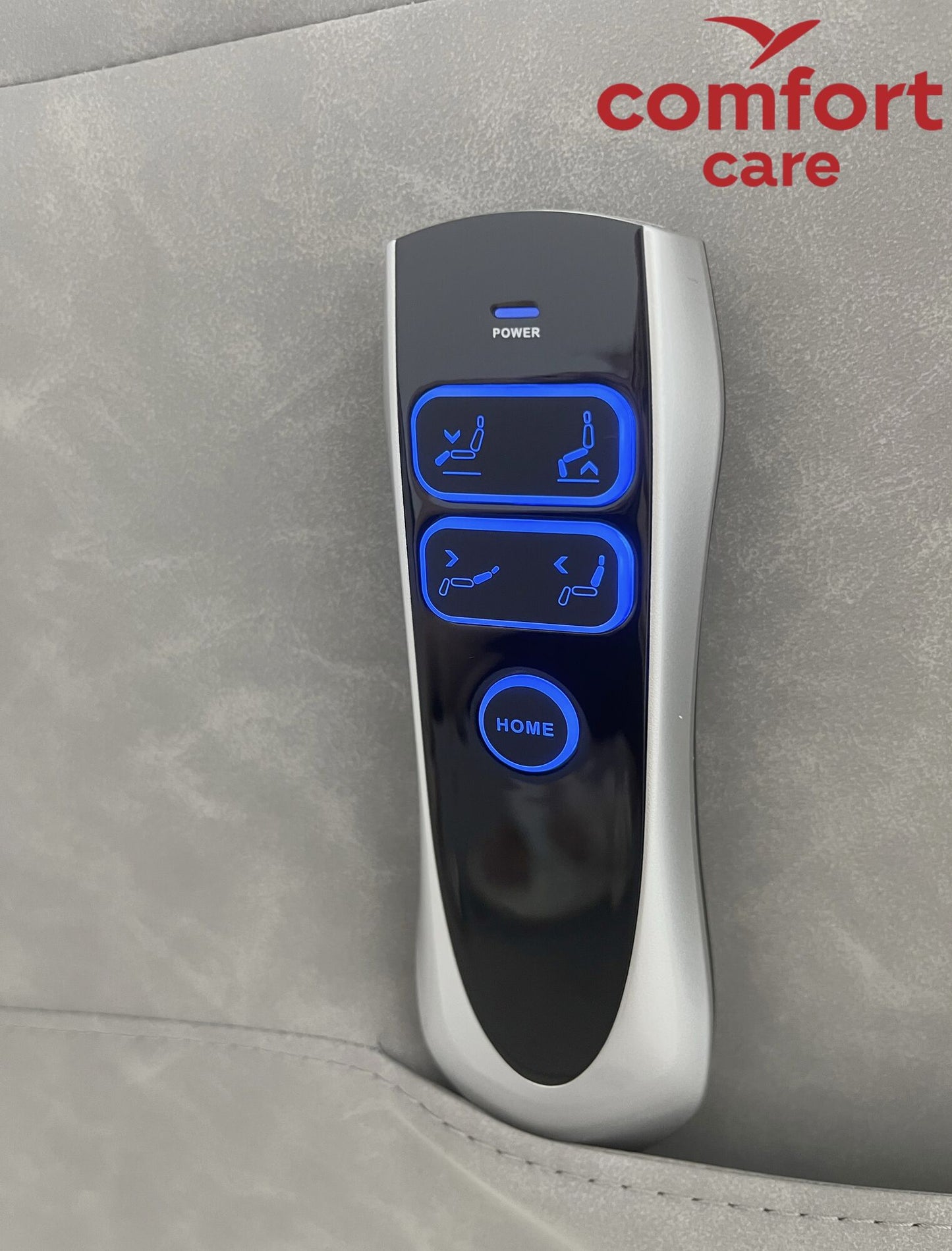 Comfort Care ZEN Massage Lift Recliner
