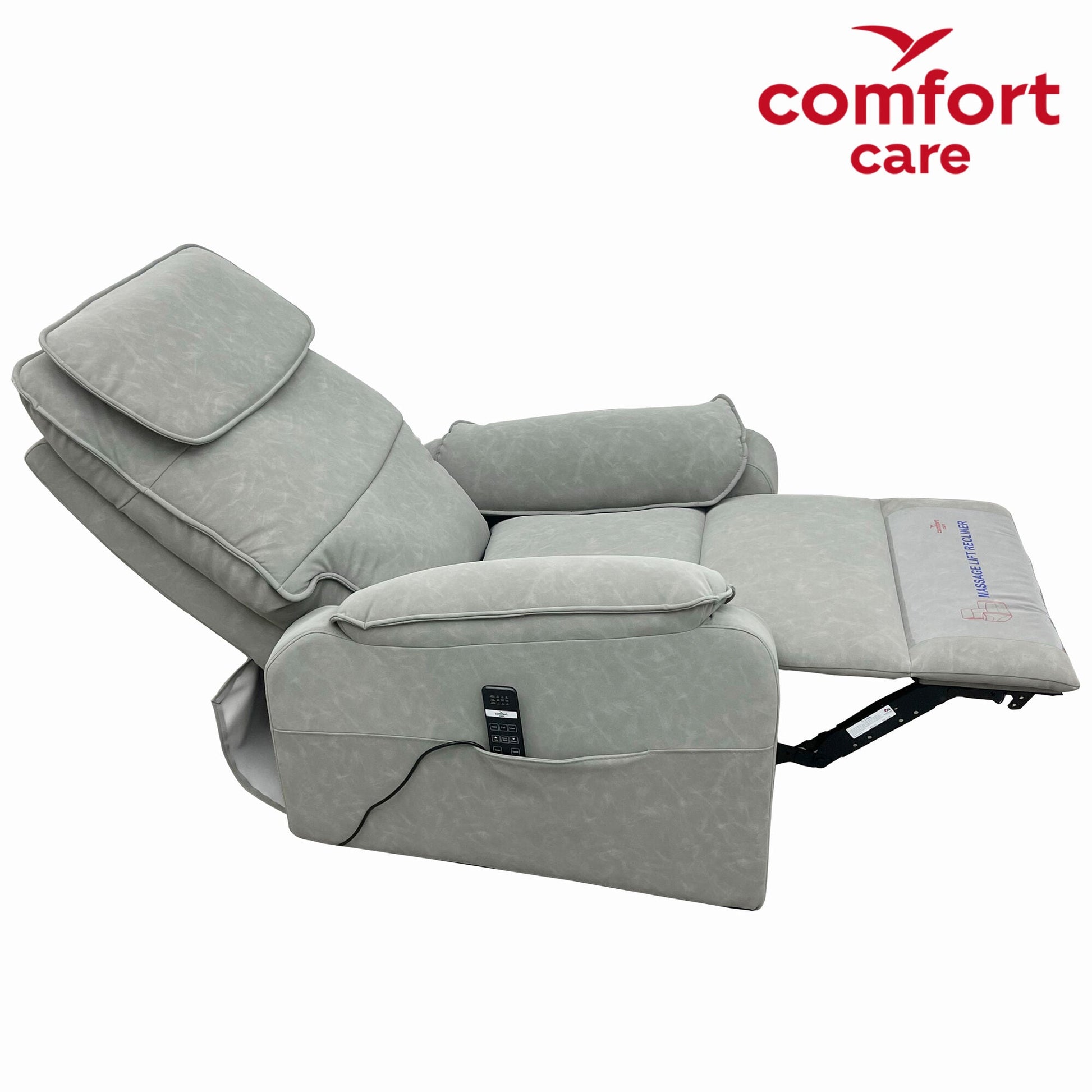 Comfort Care ZEN Massage Lift Recliner