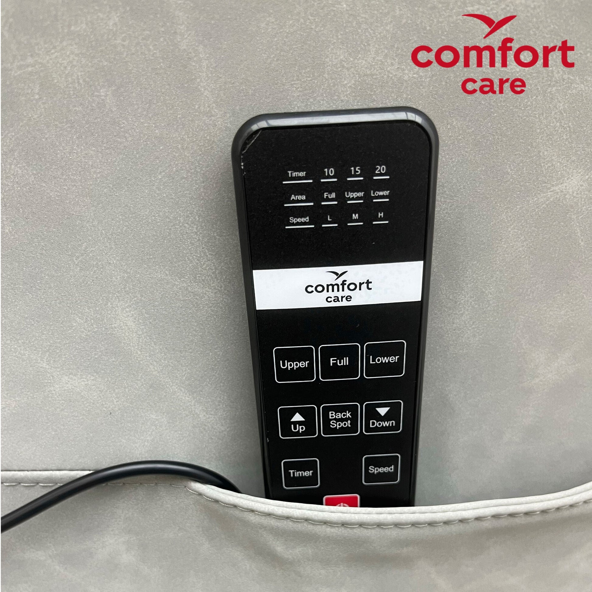 Comfort Care ZEN Massage Lift Recliner