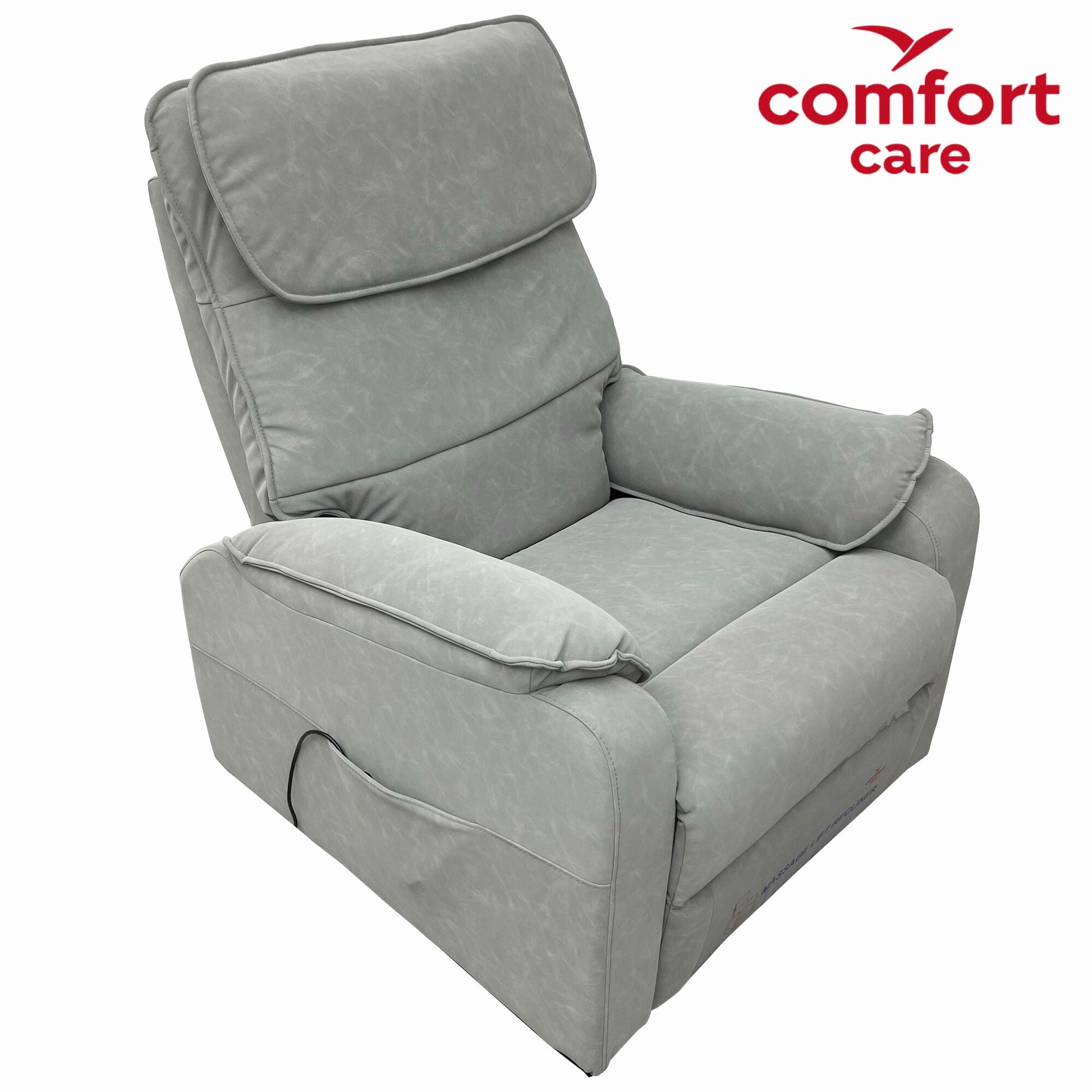 Comfort Care ZEN Massage Lift Recliner