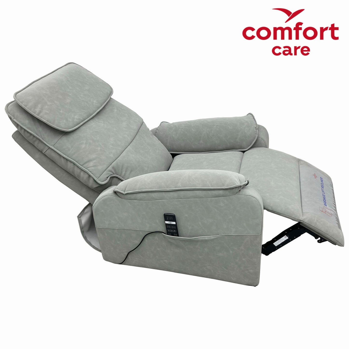 Comfort Care ZEN Massage Lift Recliner