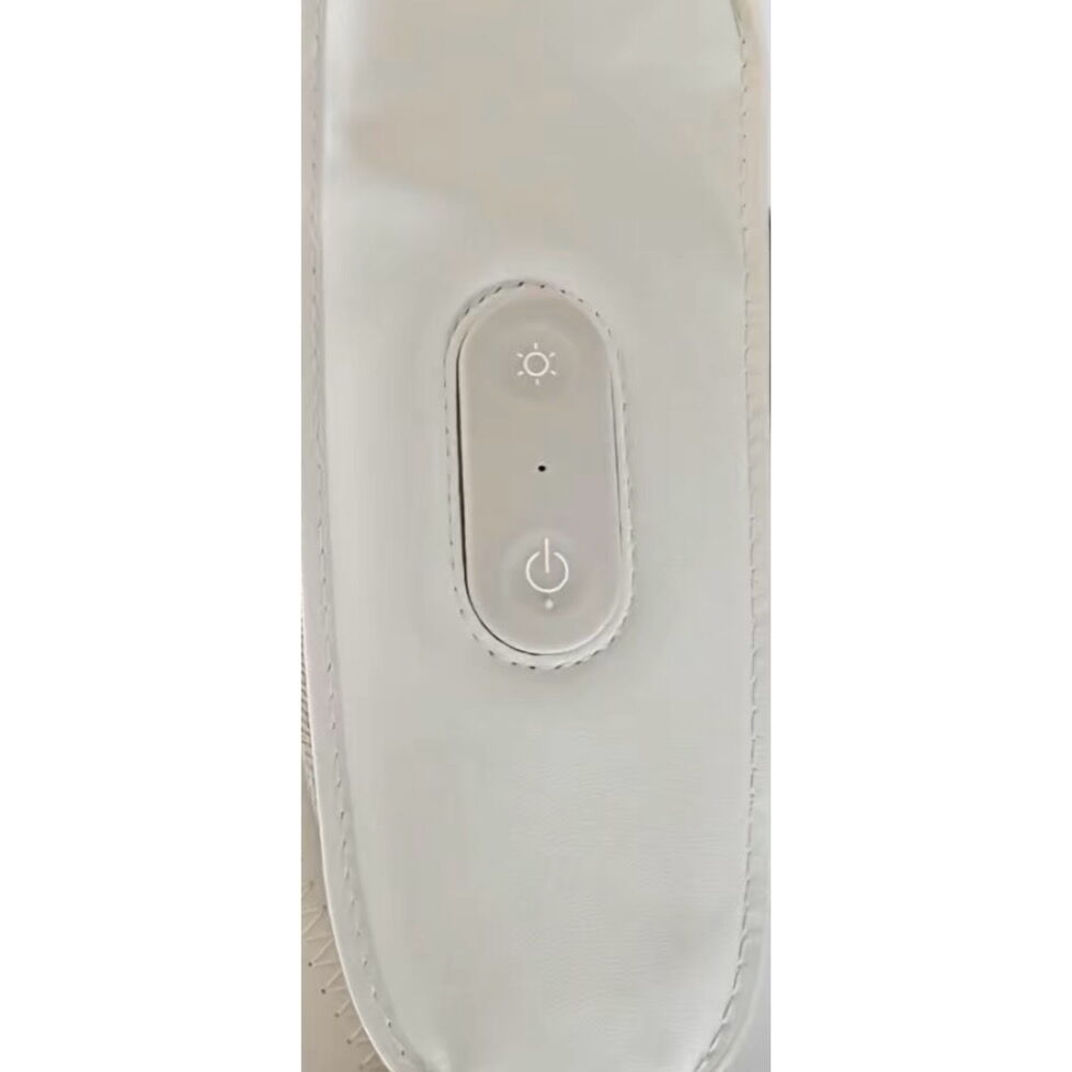 Comfort Care 3D Hands Free Shoulder Massager
