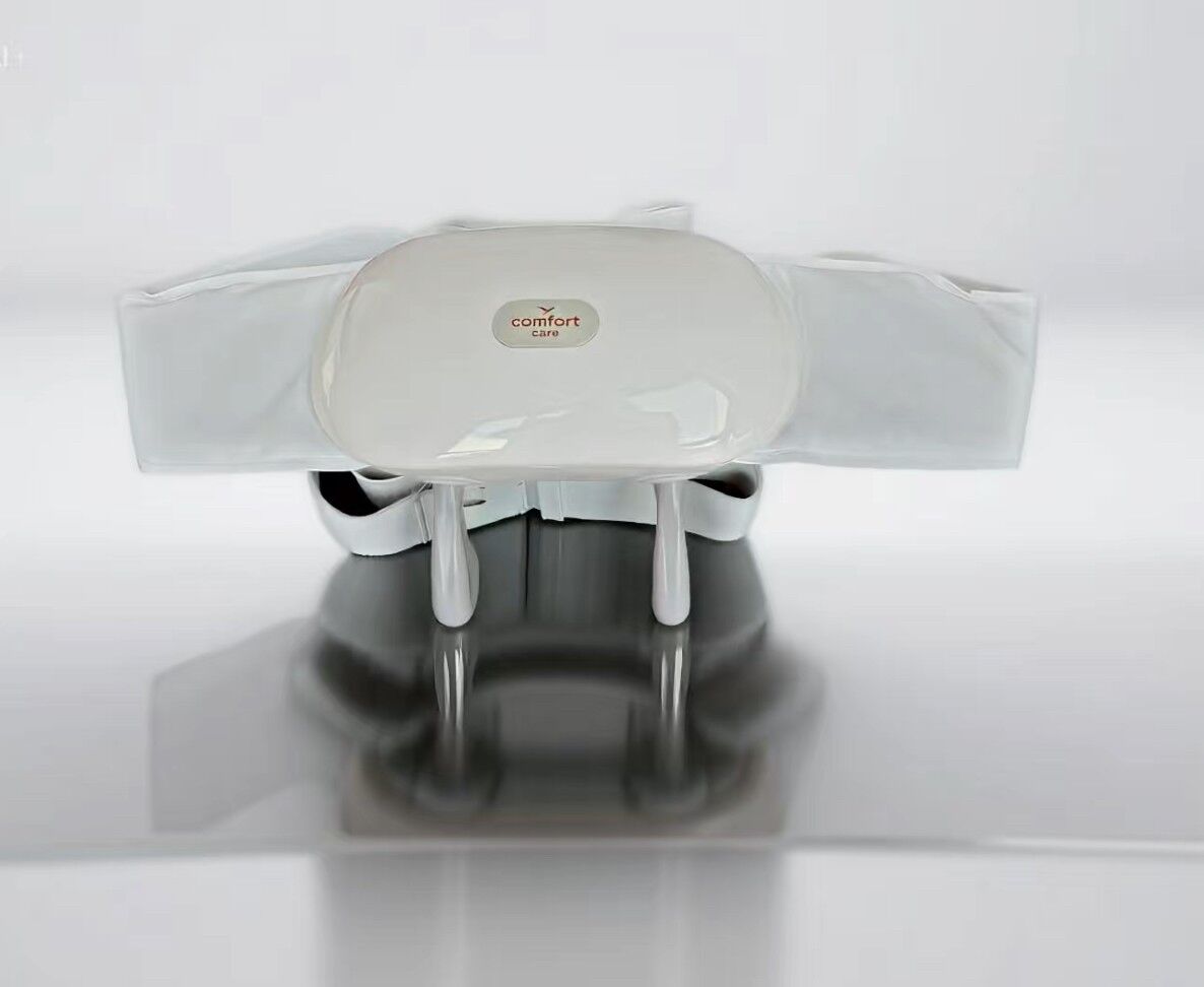 Comfort Care 3D Hands Free Shoulder Massager
