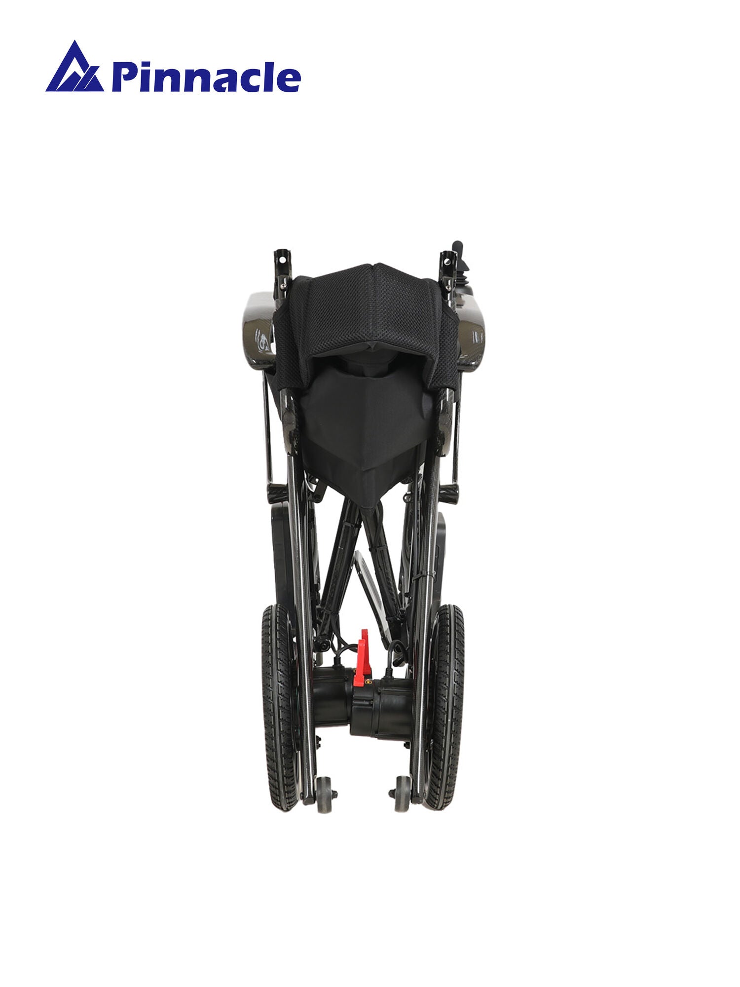 Pinnacle Featherlite Gen 2 Electric Wheelchair