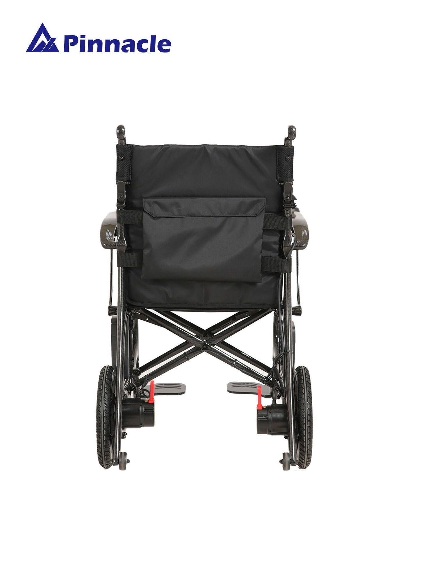 Pinnacle Featherlite Gen 2 Electric Wheelchair