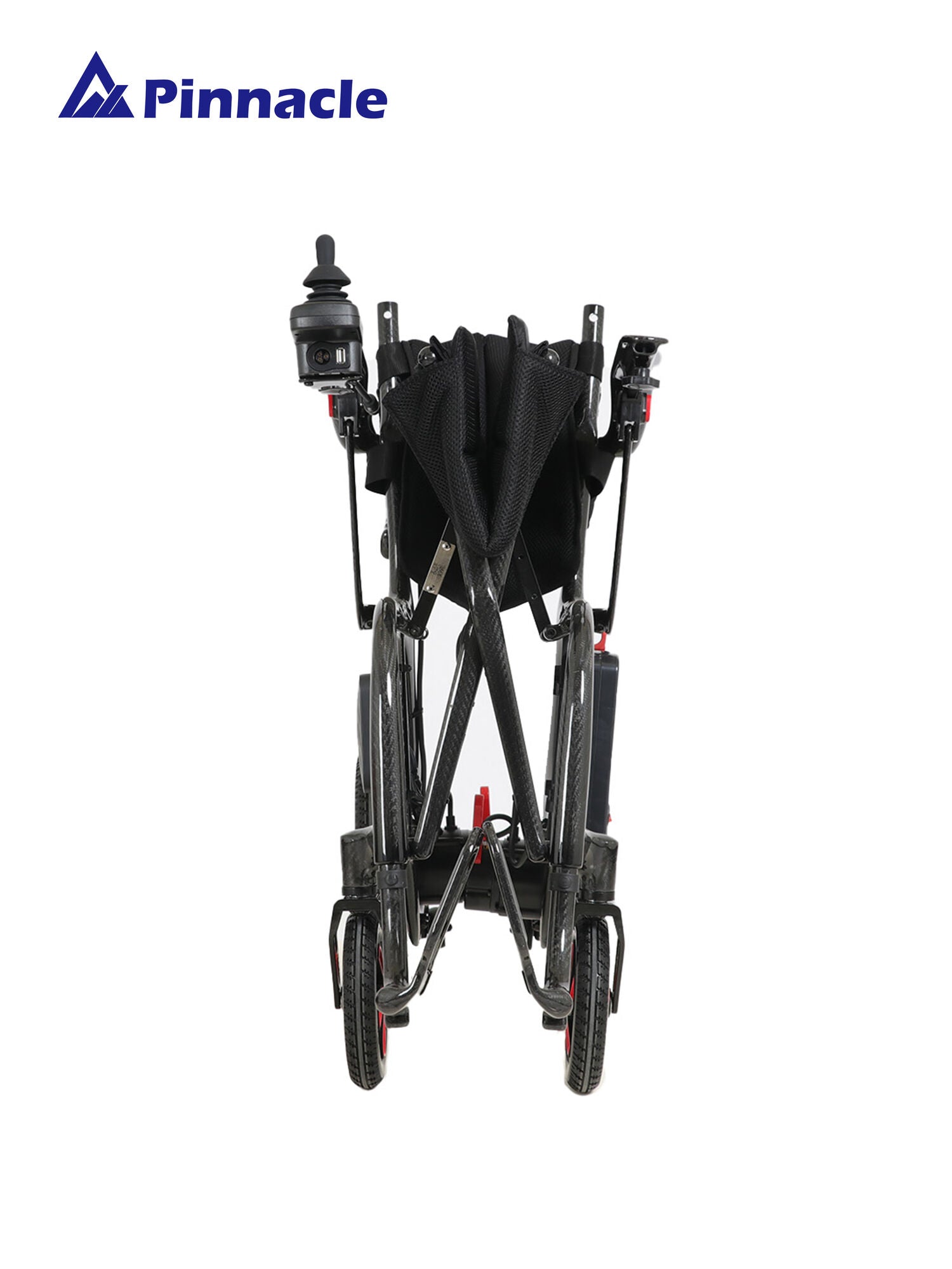 Pinnacle Featherlite Gen 2 Electric Wheelchair