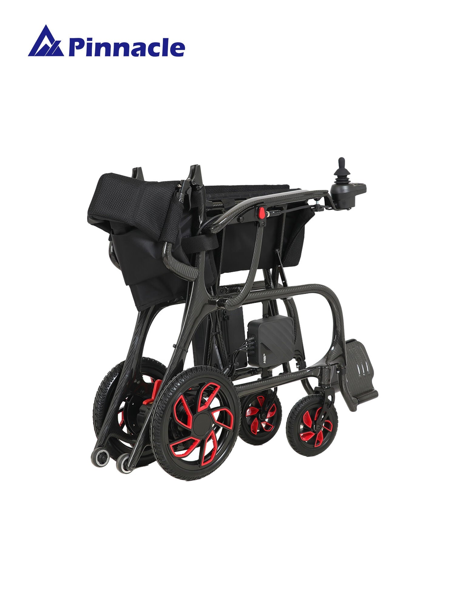 Pinnacle Featherlite Gen 2 Electric Wheelchair