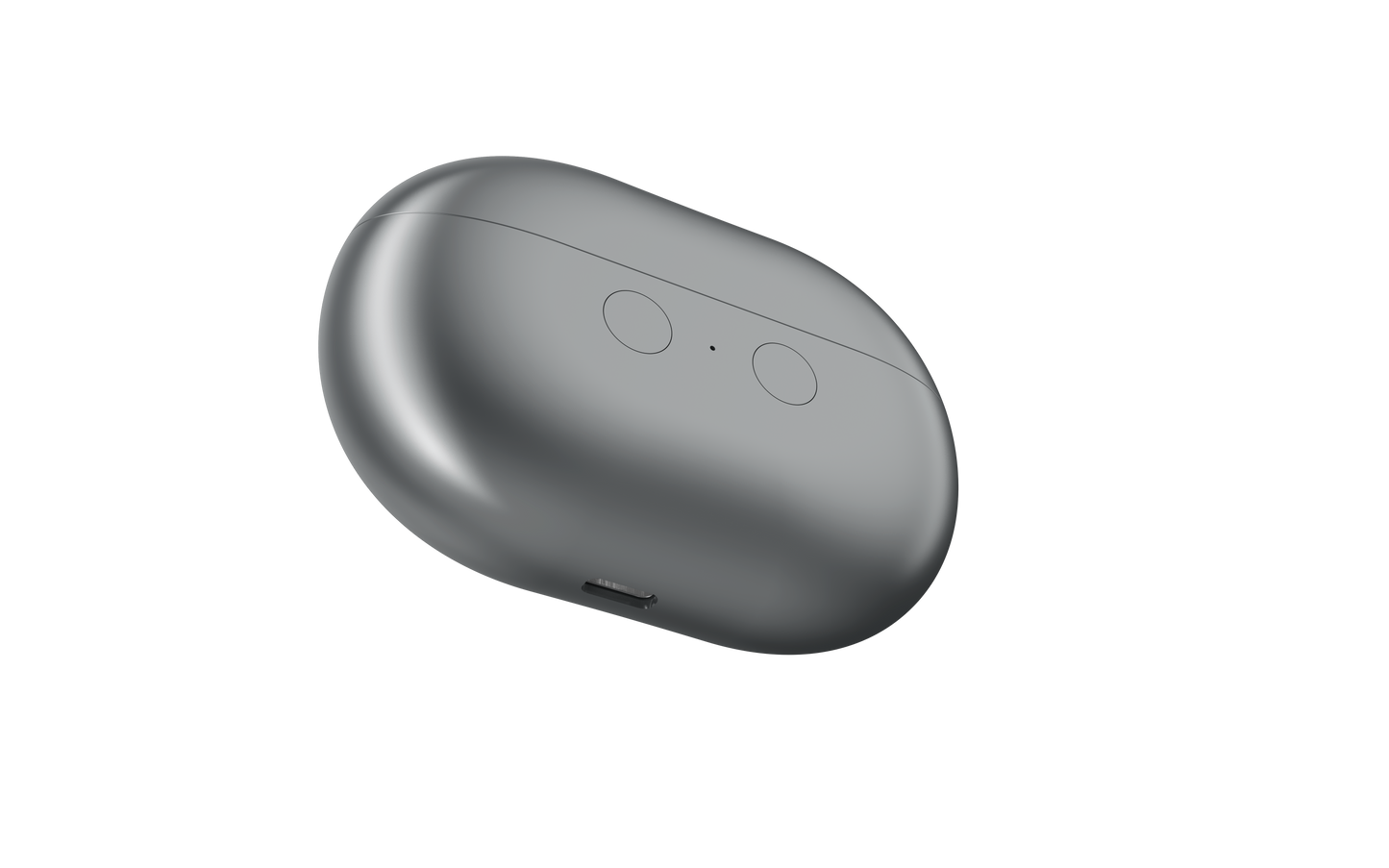 Comfort Care Electric Nail Clipper