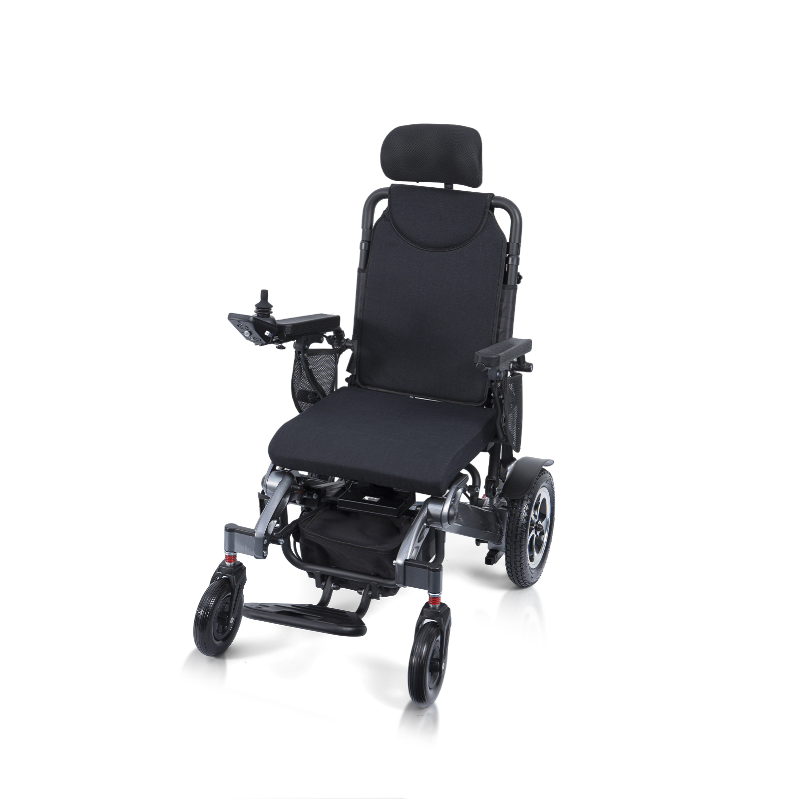 Pinnacle Navigator Max Electric Wheelchair