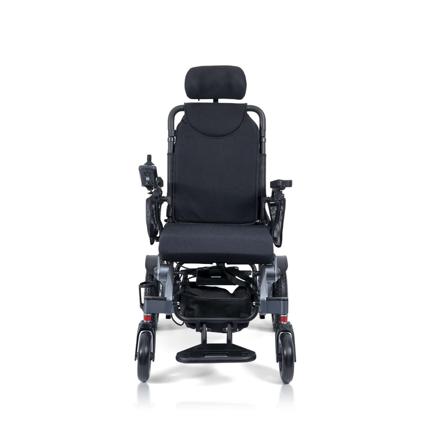 Pinnacle Navigator Max Electric Wheelchair