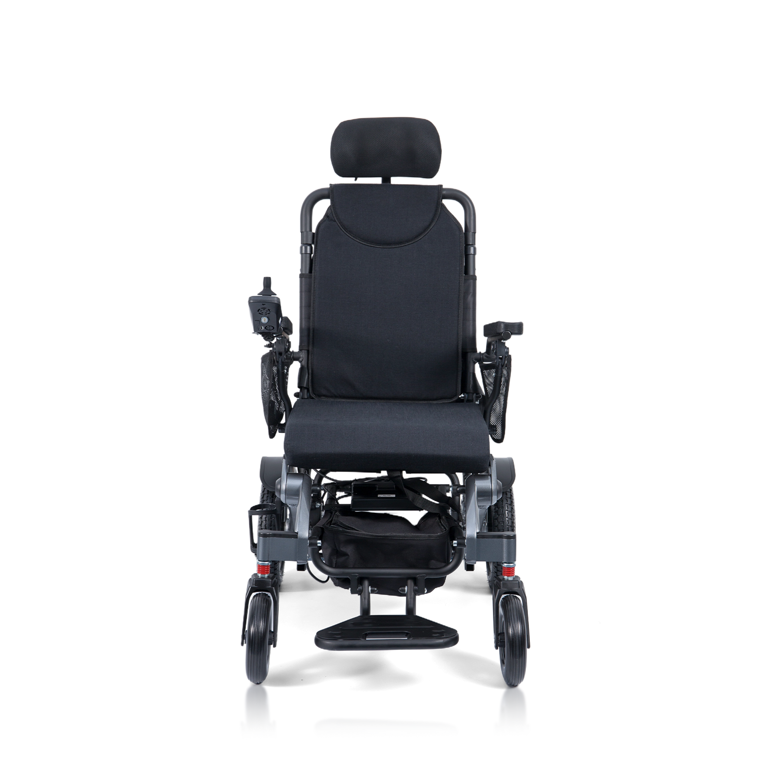 Pinnacle Navigator Max Electric Wheelchair