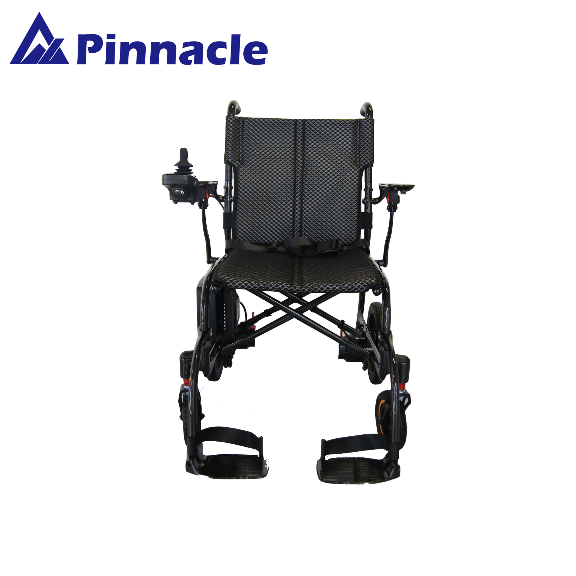 Pinnacle Featherlite Gen 3 Electric Wheelchair (Pre-Order)