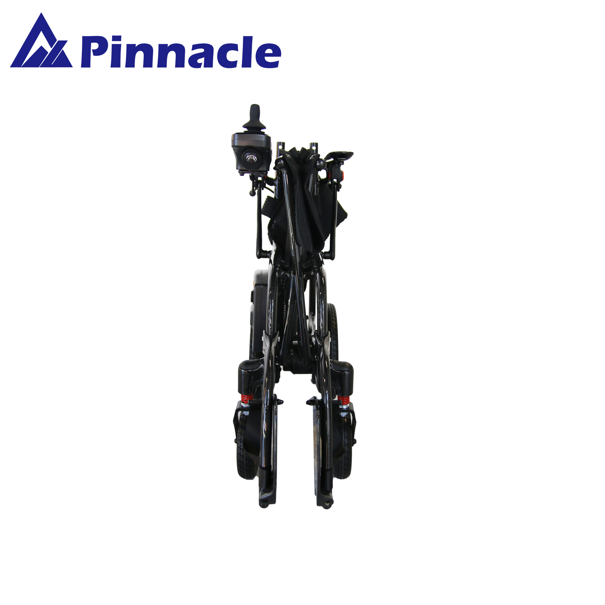 Pinnacle Featherlite Gen 3 Electric Wheelchair (Pre-Order)