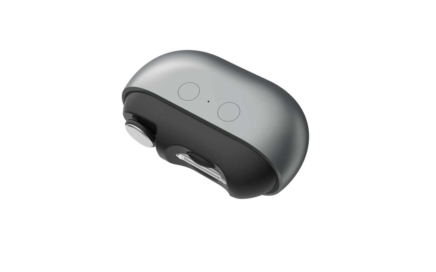 Comfort Care Electric Nail Clipper