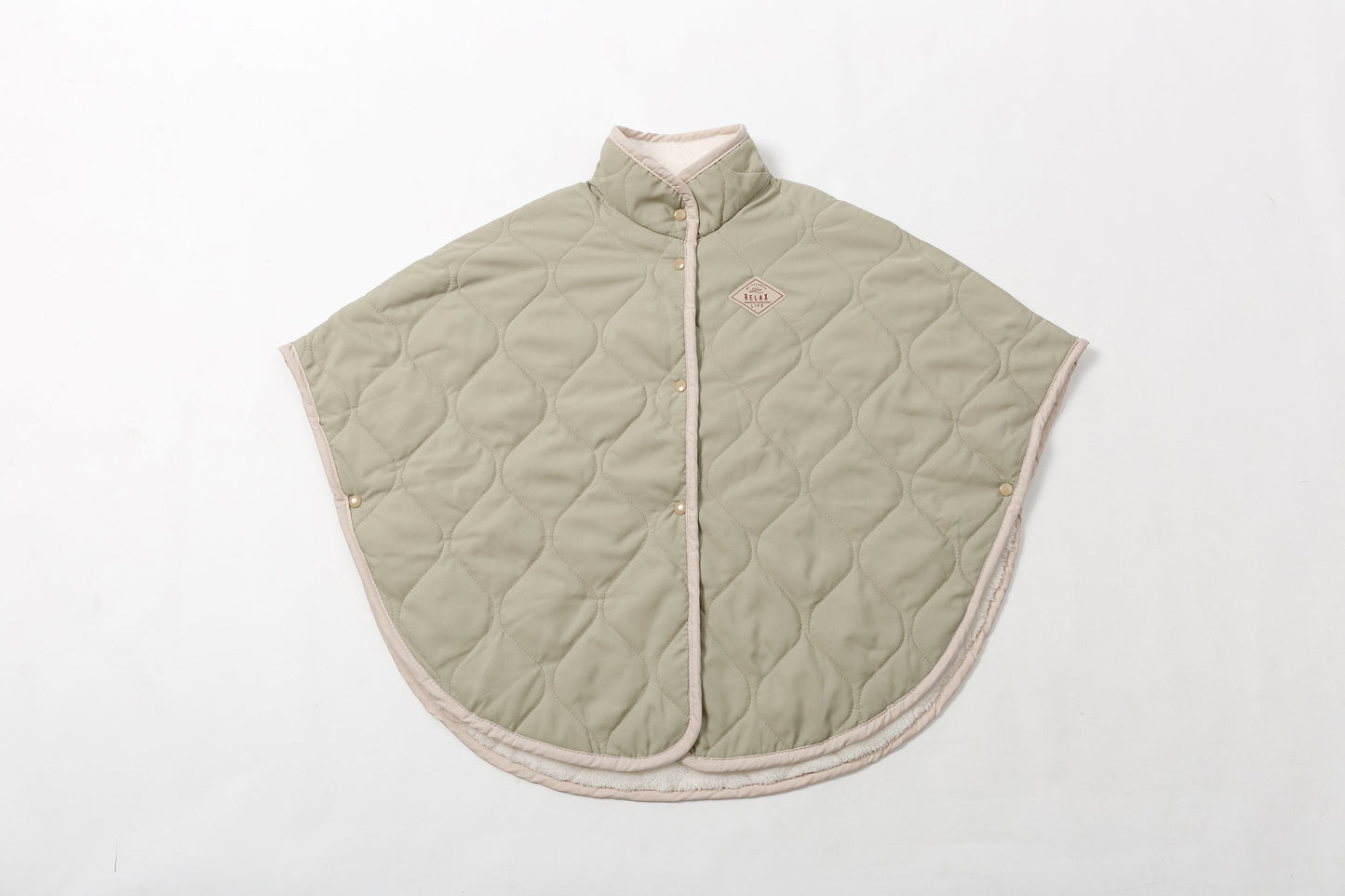 Comfort Care Water Repellent Bib