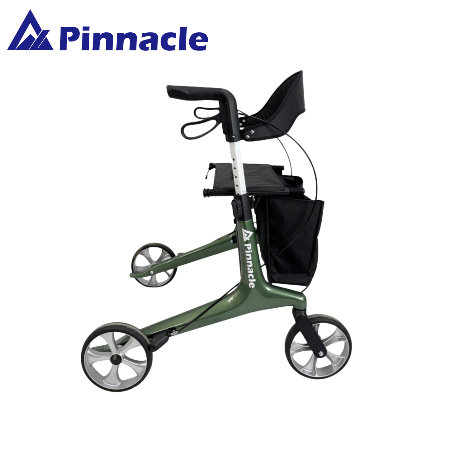 Pinnacle Ultraflex Rollator