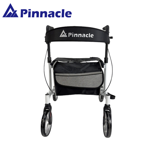 Pinnacle SteadyStep Rollator