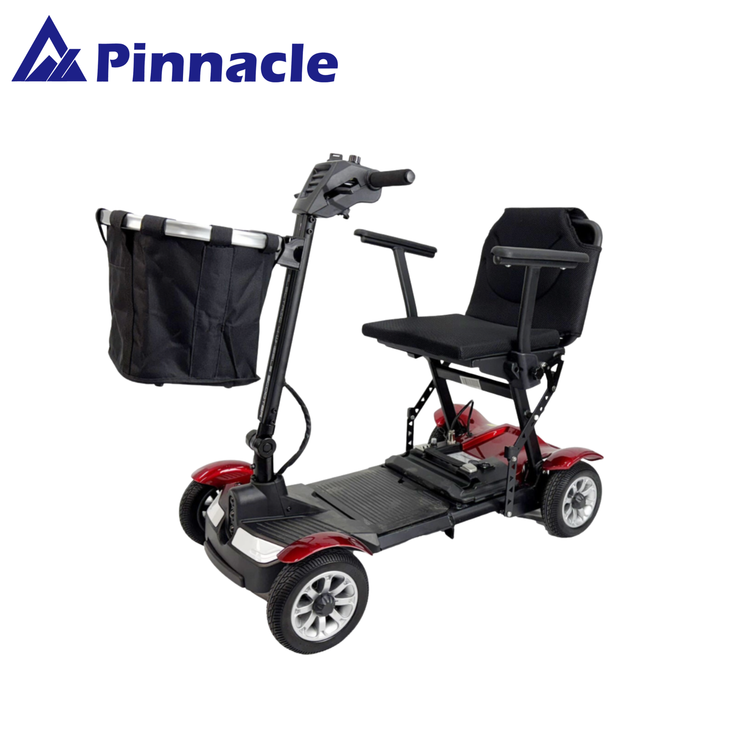 Pinnacle Zoomflex Miniscooter