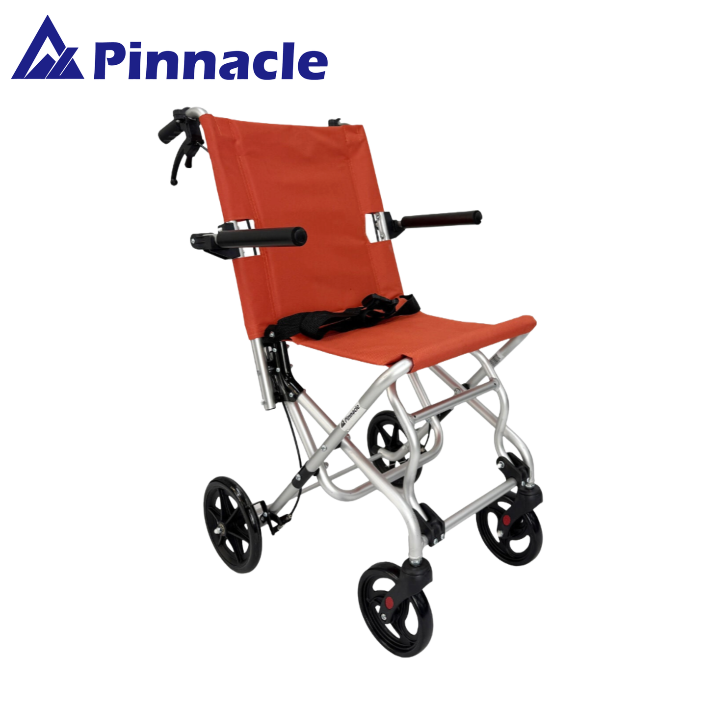 Pinnacle Aero Wheelchair