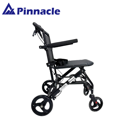 Pinnacle Aero2 Wheelchair