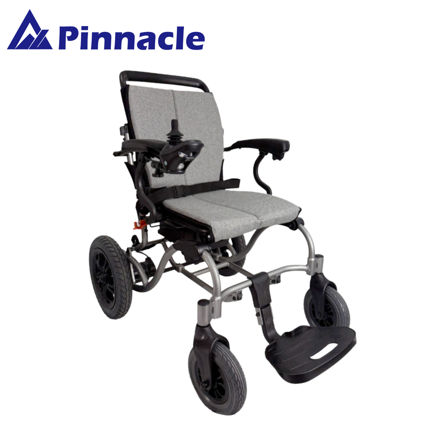Pinnacle Glide Electric Wheelchair