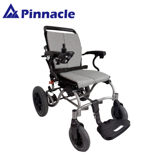 Pinnacle Glide Electric Wheelchair