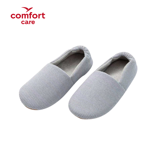 Comfort Care Anti-Slip Indoor Slippers
