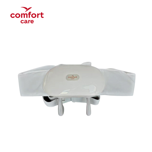 Comfort Care 3D Hands Free Shoulder Massager