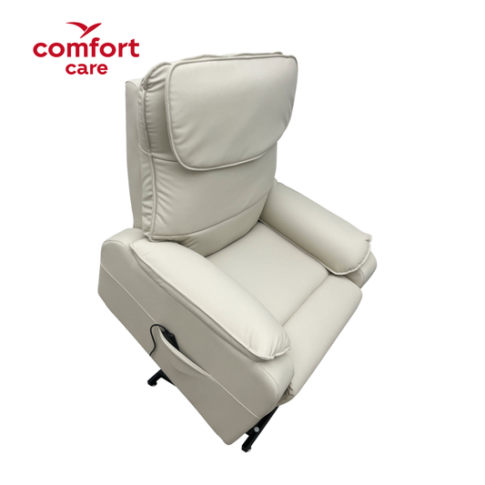 Comfort Care ZEN Massage Lift Recliner