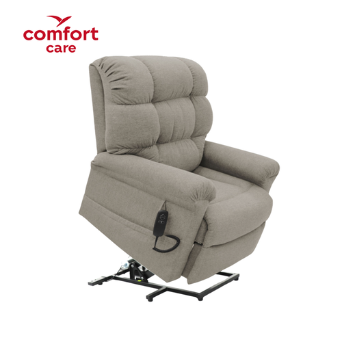 Comfort Care Cloud 2 Motor Power Lift Recliner