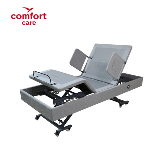 Comfort Care Dreame Lo Lo Electric Adjustable Bed