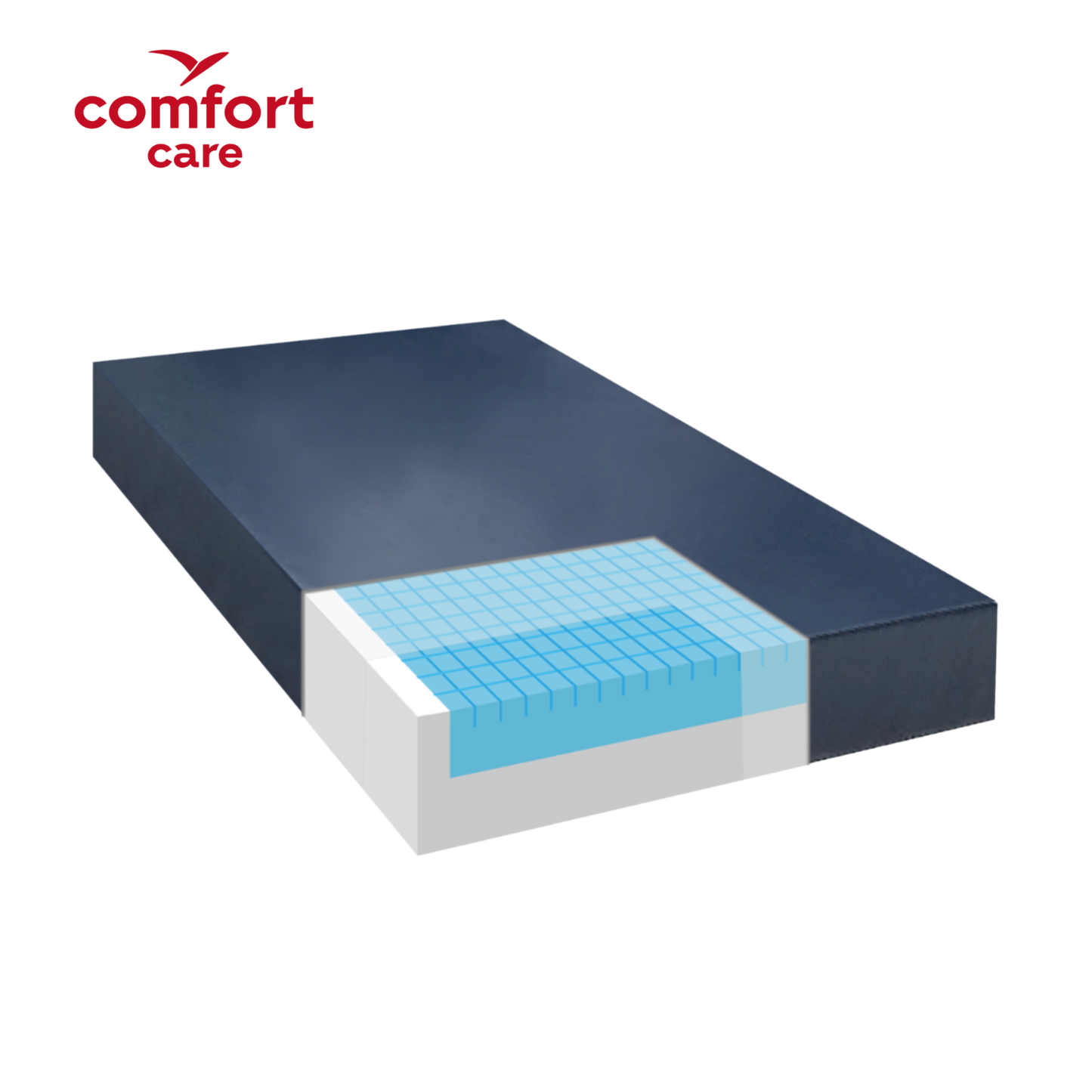 Comfort Care Daydream Mattress