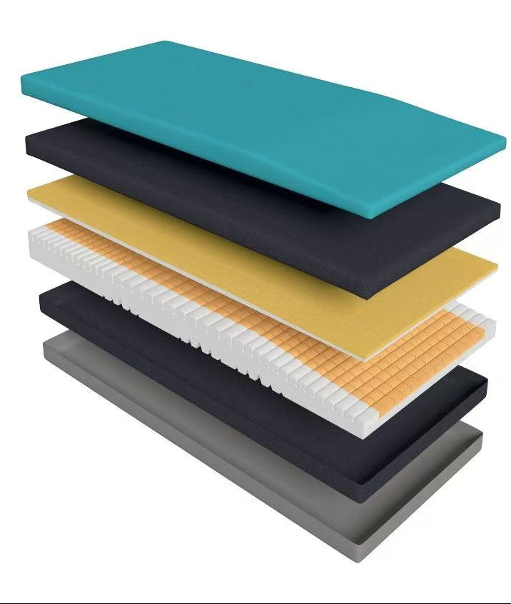Comfort Care Ultima Mattress