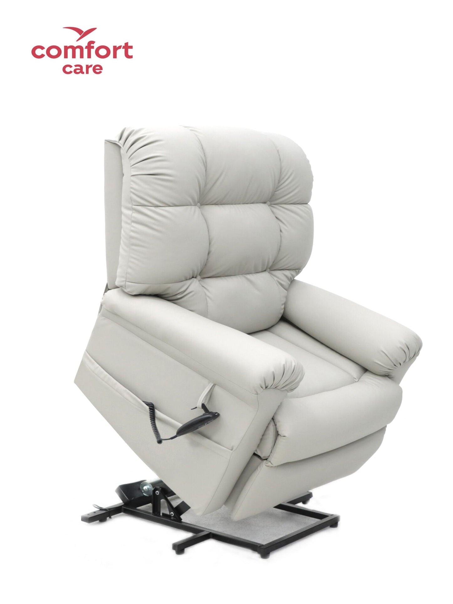 Comfort Care Cloud 2 Motor Power Lift Recliner