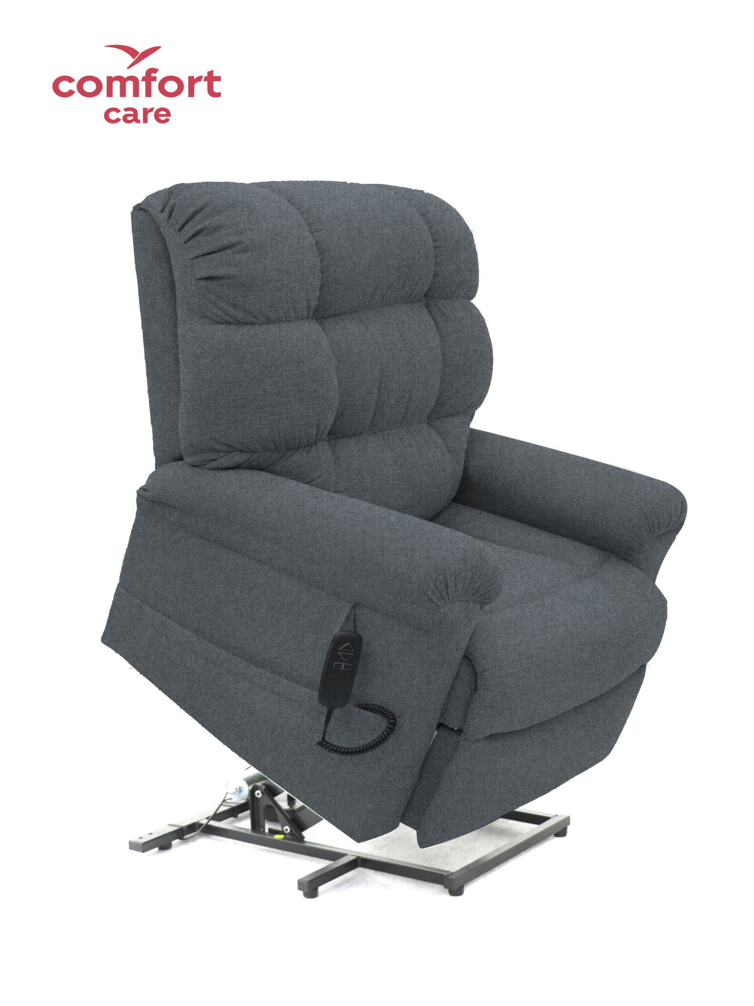 Comfort Care Cloud 2 Motor Power Lift Recliner