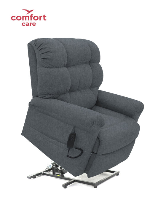 Comfort Care Cloud 2 Motor Power Lift Recliner
